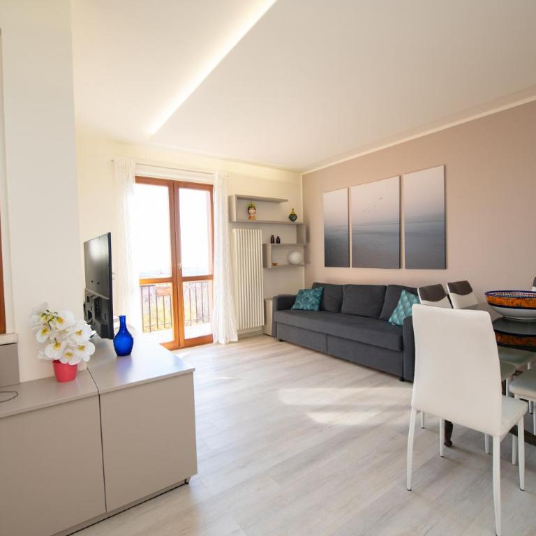 Appartamento Giada - Apartamento de 3 dormitorios - 11