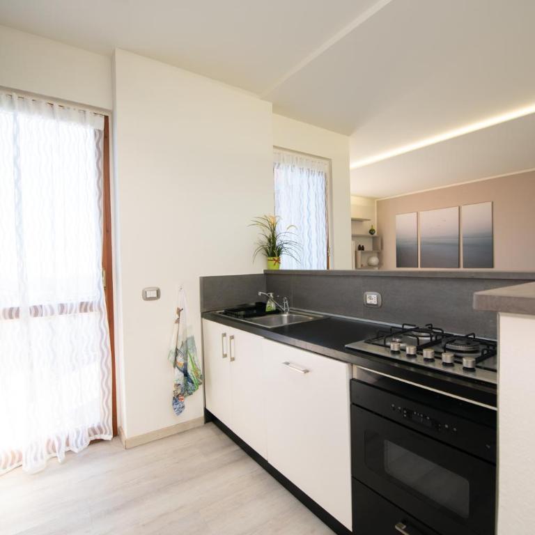 Appartamento Giada - Apartamento de 3 dormitorios - 20