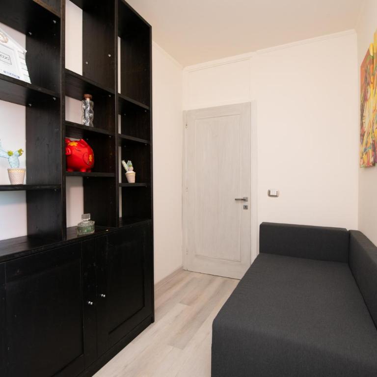 Appartamento Giada - Apartamento de 3 dormitorios - 22