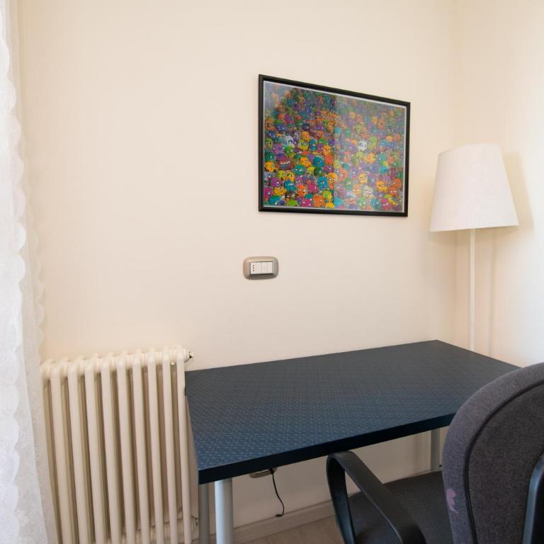 Appartamento Giada - Apartamento de 3 dormitorios - 27