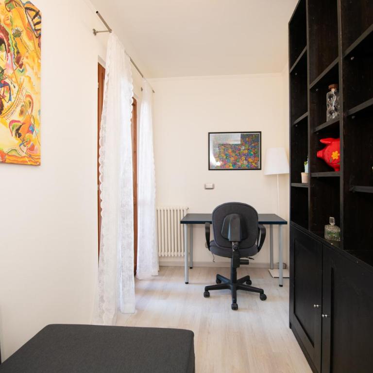 Appartamento Giada - Apartamento de 3 dormitorios - 26