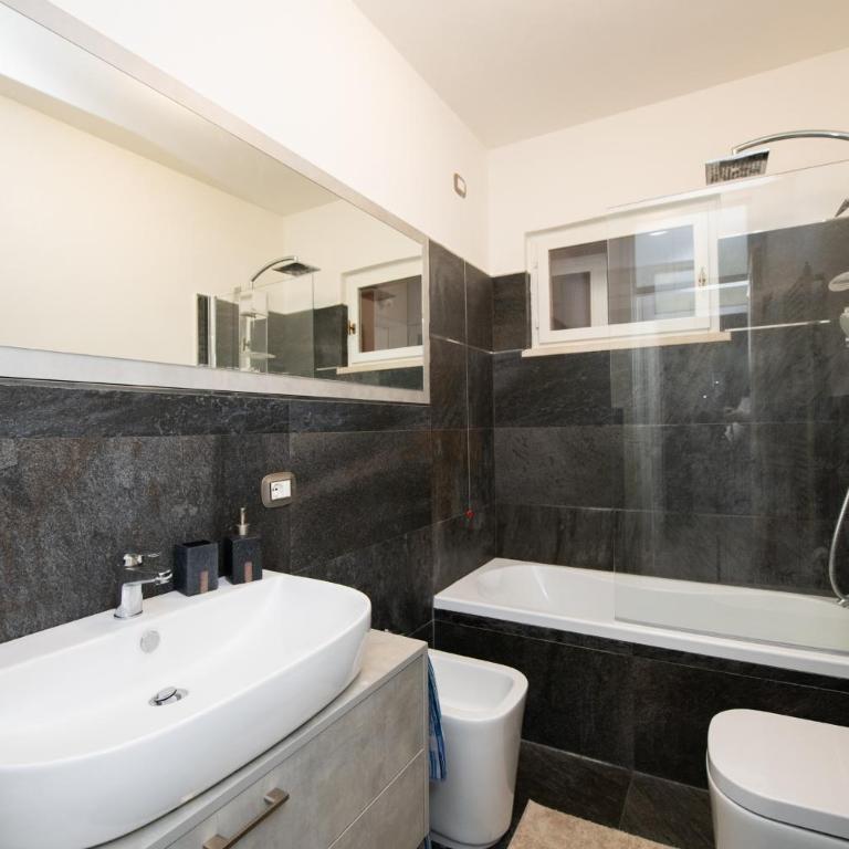 Appartamento Giada - Apartamento de 3 dormitorios - 30