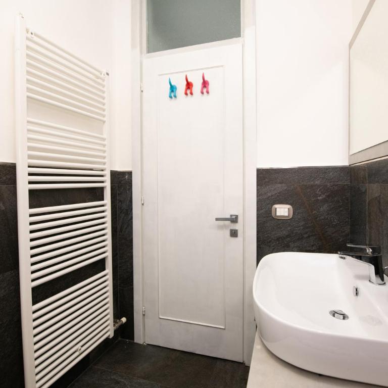 Appartamento Giada - Apartamento de 3 dormitorios - 31