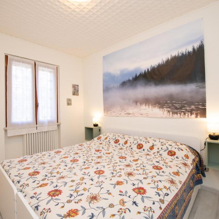 Appartamento Giada - Apartamento de 3 dormitorios - 32