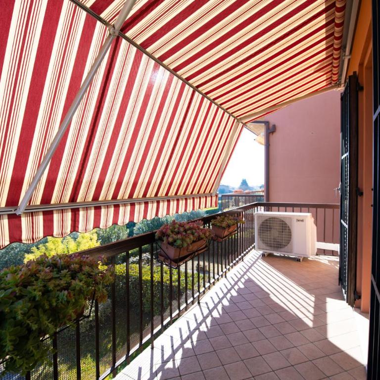 Appartamento Giada - Apartamento de 3 dormitorios - 42