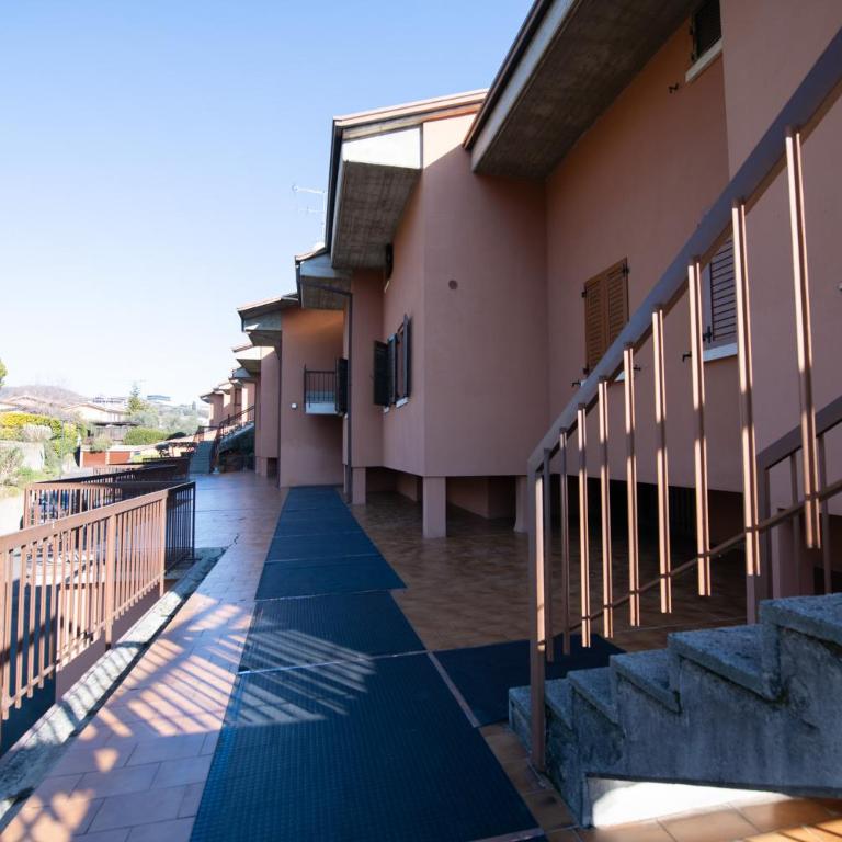 Appartamento Giada - Apartamento de 3 dormitorios - 41