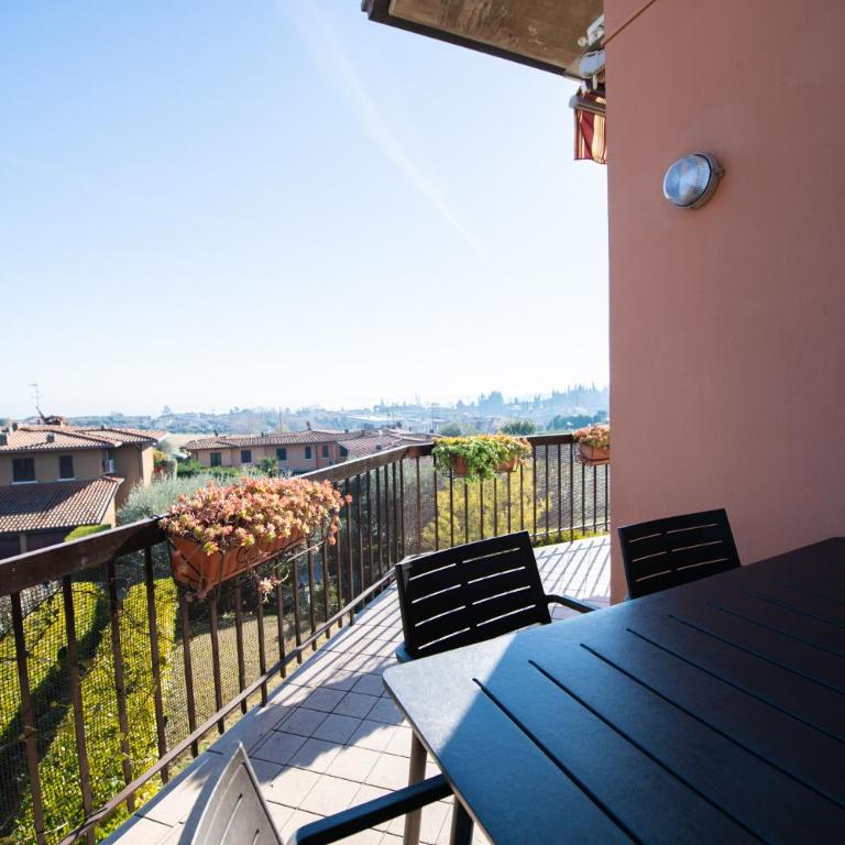 Appartamento Giada - Apartamento de 3 dormitorios - 39