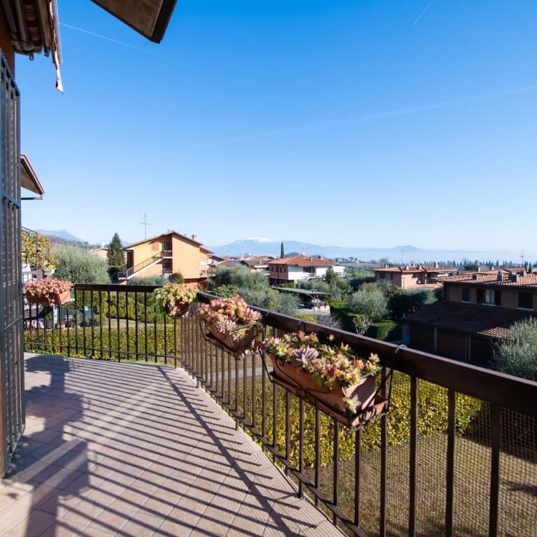 Appartamento Giada - Apartamento de 3 dormitorios - 36