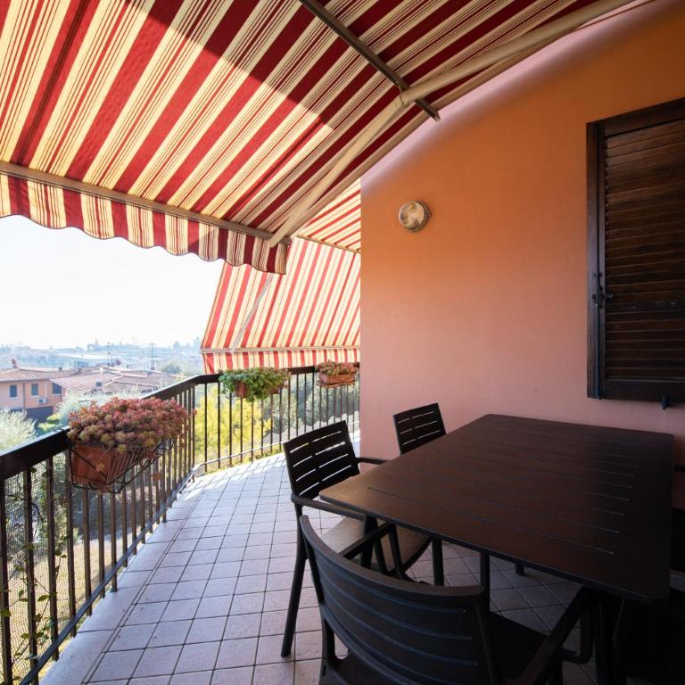 Appartamento Giada - Apartamento de 3 dormitorios - 38