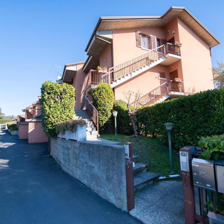 Appartamento Giada - Apartamento de 3 dormitorios - 35