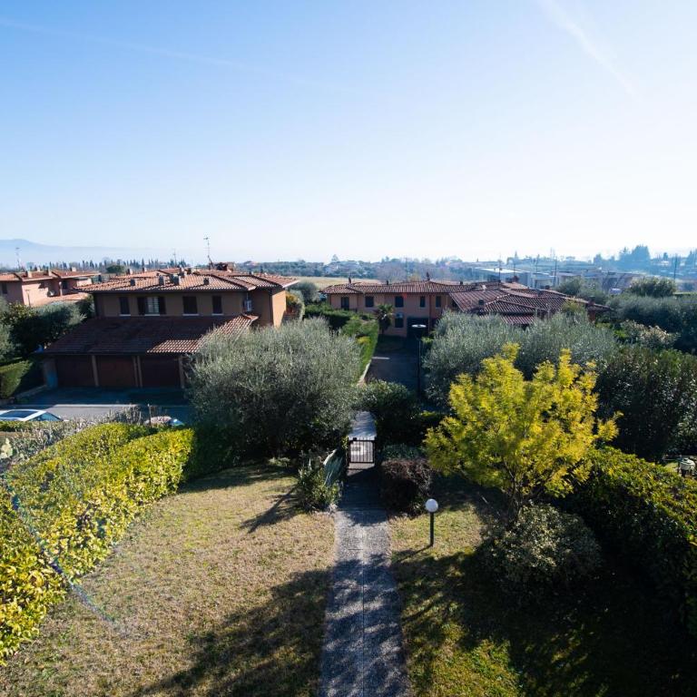 Appartamento Giada - Apartamento de 3 dormitorios - 34