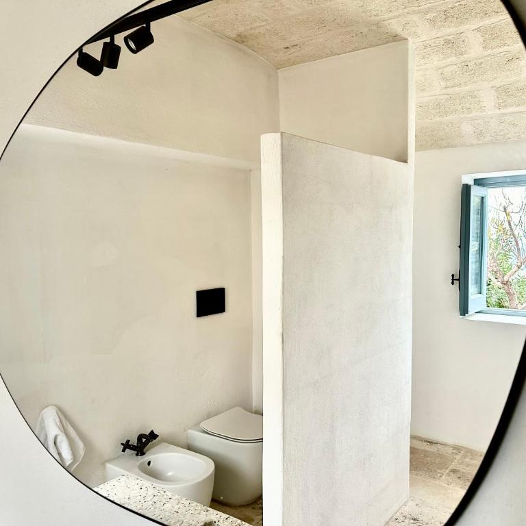 Torretta Le Feritoie - piscina e terrazza vista mare - Casa con 2 Camere da Letto - 23