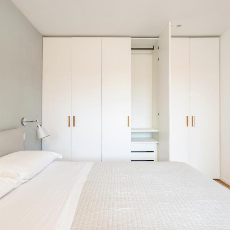 Luna di mare - nuovo appartamento sul mare - Casa con 2 Camere da Letto - 2