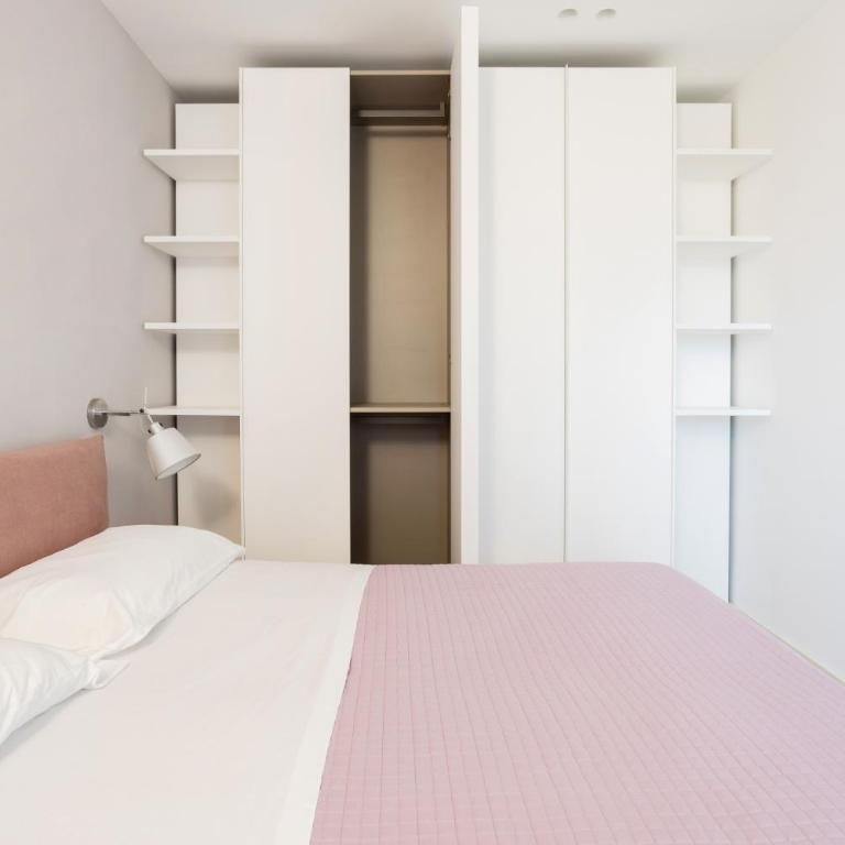 Luna di mare - nuovo appartamento sul mare - Casa con 2 Camere da Letto - 4