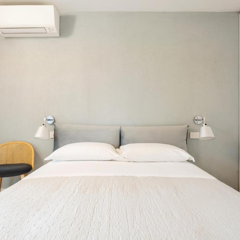 Luna di mare - nuovo appartamento sul mare - Casa con 2 Camere da Letto - 28