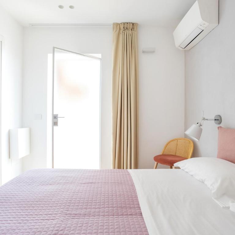Luna di mare - nuovo appartamento sul mare - Casa con 2 Camere da Letto - 16
