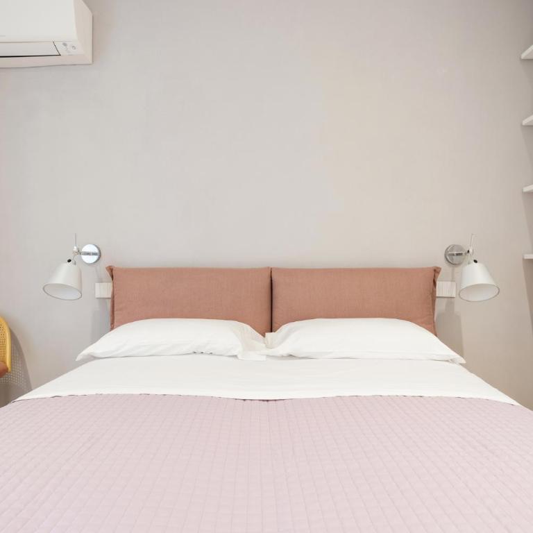 Luna di mare - nuovo appartamento sul mare - Casa con 2 Camere da Letto - 6