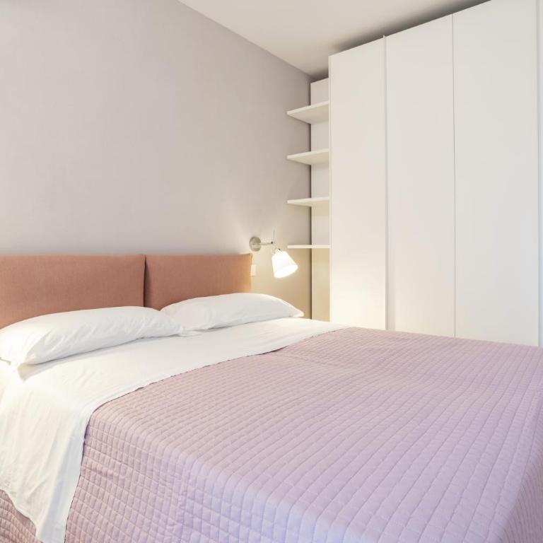Luna di mare - nuovo appartamento sul mare - Casa con 2 Camere da Letto - 10