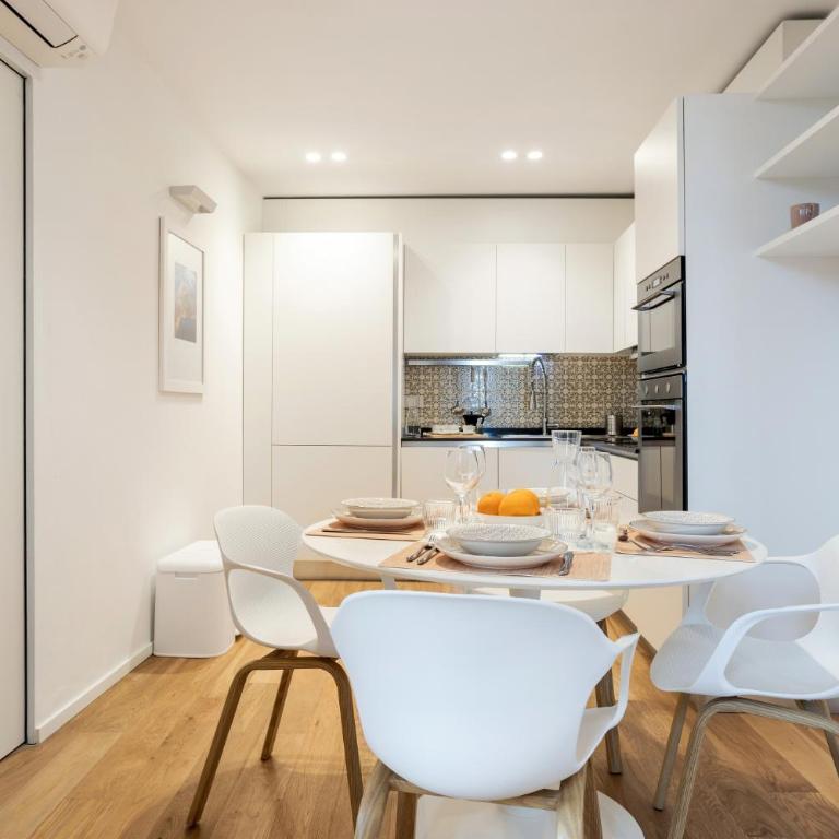 Luna di mare - nuovo appartamento sul mare - Casa con 2 Camere da Letto - 18