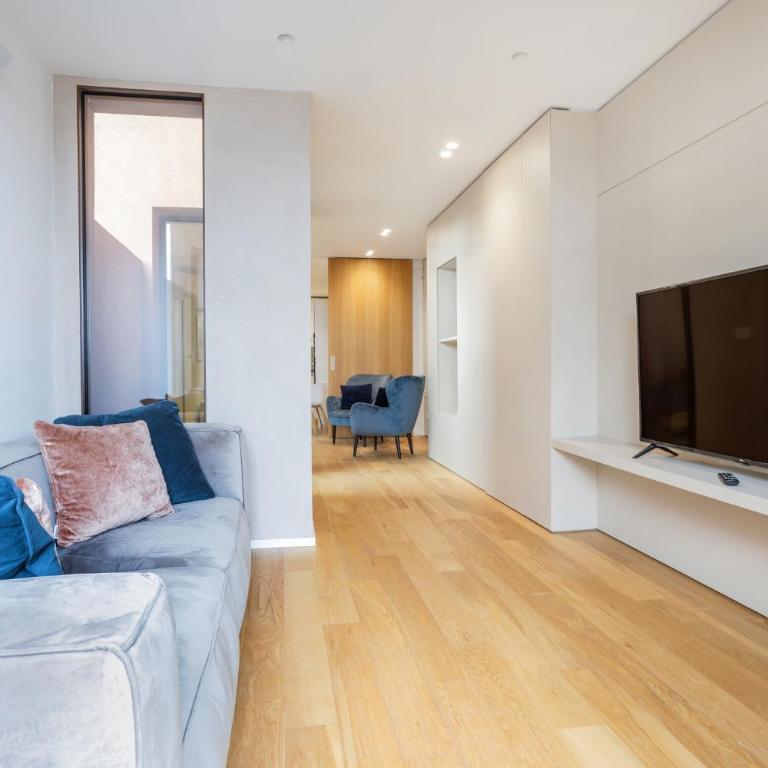 Luna di mare - nuovo appartamento sul mare - Casa con 2 Camere da Letto - 23