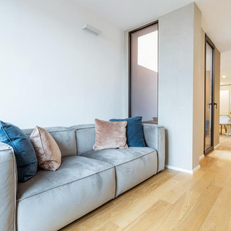 Luna di mare - nuovo appartamento sul mare - Casa con 2 Camere da Letto - 35