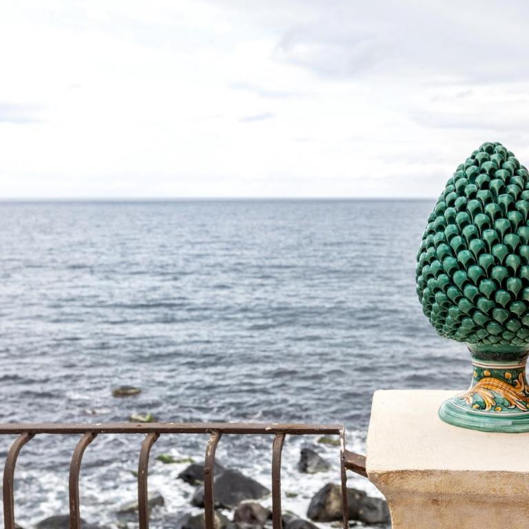 Luna di mare - nuovo appartamento sul mare - Casa con 2 Camere da Letto - 34