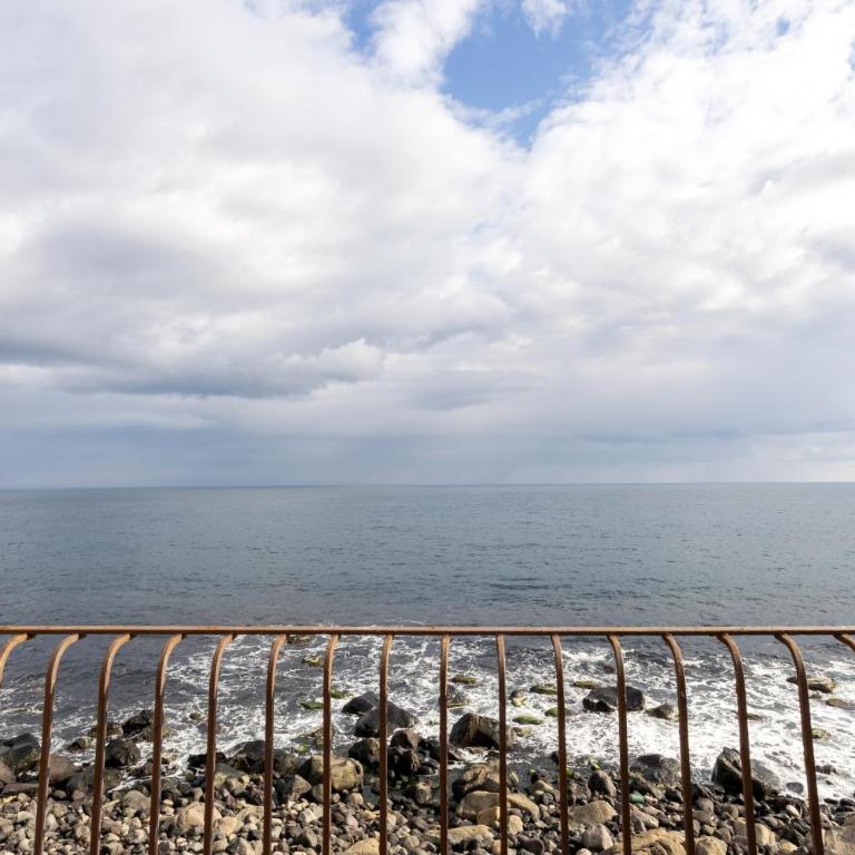 Luna di mare - nuovo appartamento sul mare - Casa con 2 Camere da Letto - 27
