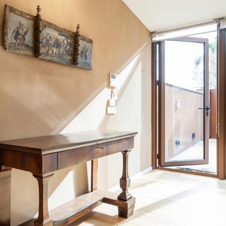 Luna di mare - nuovo appartamento sul mare - Casa con 2 Camere da Letto - 29