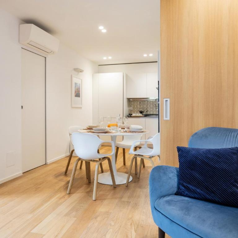 Luna di mare - nuovo appartamento sul mare - Casa con 2 Camere da Letto - 33