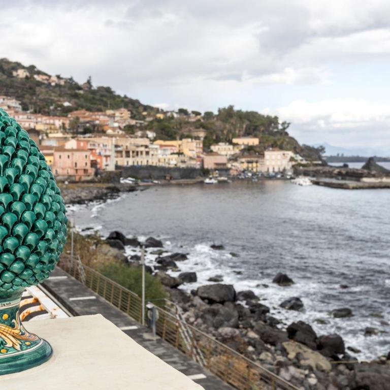 Luna di mare - nuovo appartamento sul mare - Casa con 2 Camere da Letto - 32