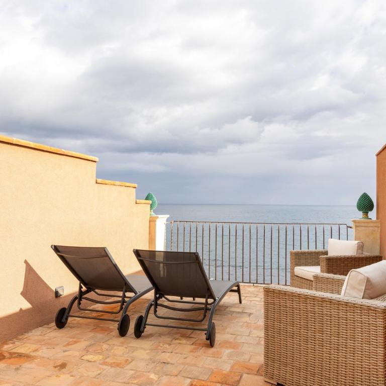 Luna di mare - nuovo appartamento sul mare - Casa con 2 Camere da Letto - 31