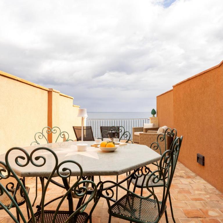 Luna di mare - nuovo appartamento sul mare - Casa con 2 Camere da Letto - 30