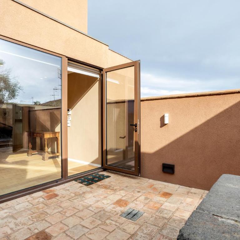 Luna di mare - nuovo appartamento sul mare - Casa con 2 Camere da Letto - 41