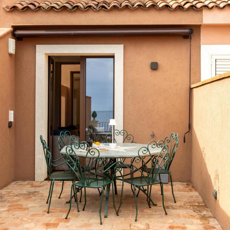 Luna di mare - nuovo appartamento sul mare - Casa con 2 Camere da Letto - 37