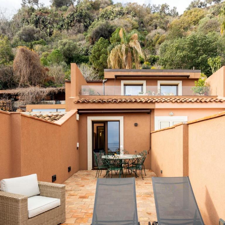 Luna di mare - nuovo appartamento sul mare - Casa con 2 Camere da Letto - 43