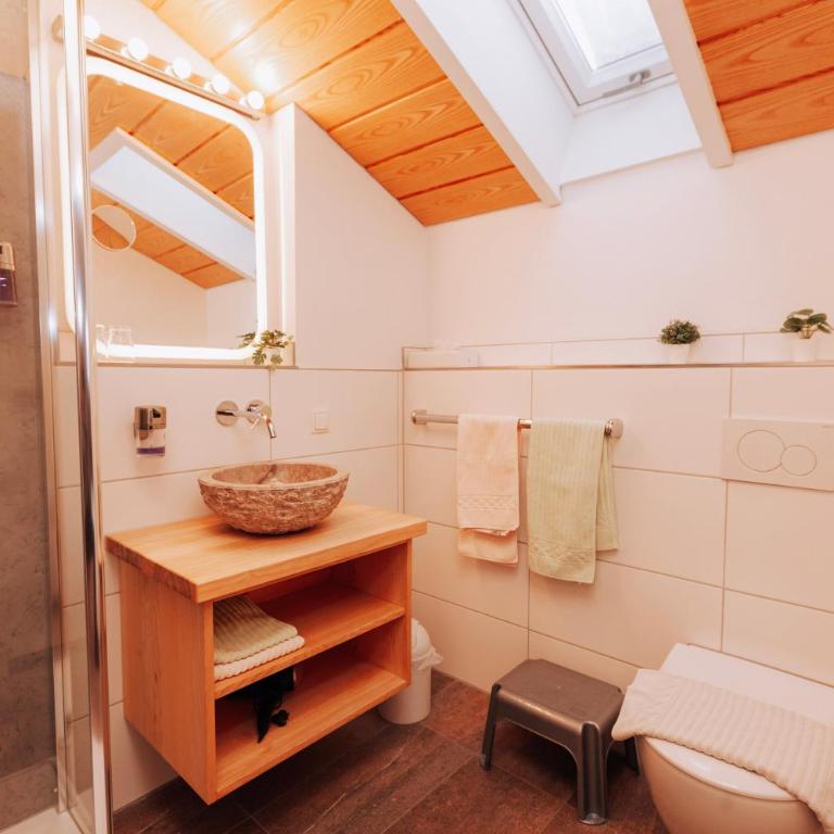 Mein Landhaus - Suite - 4