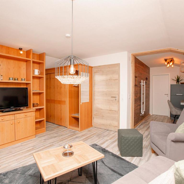 Mein Landhaus - Suite - 2