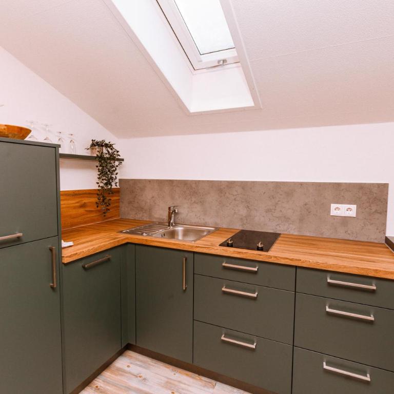 Mein Landhaus - Suite - 5