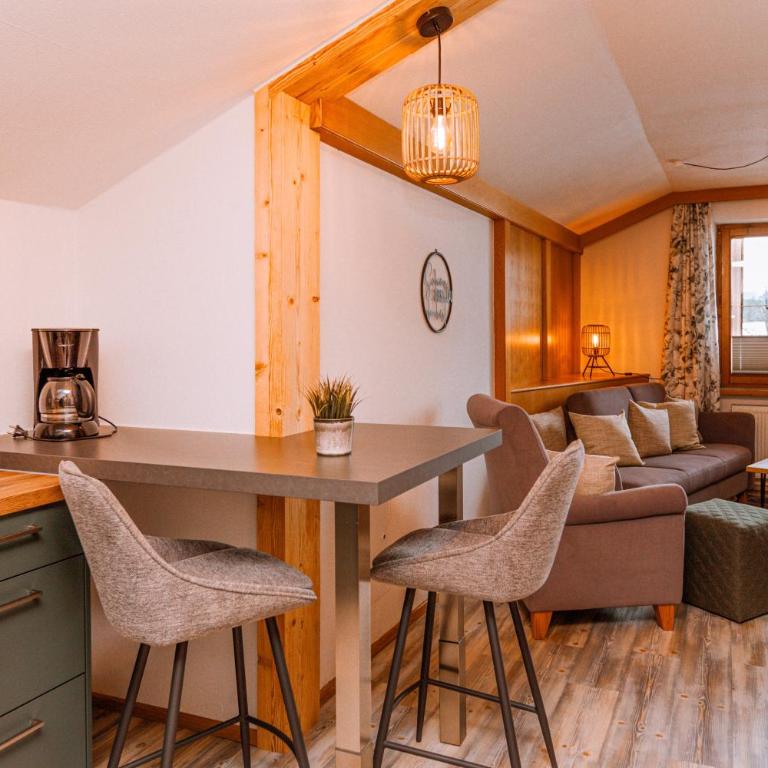 Mein Landhaus - Suite - 9