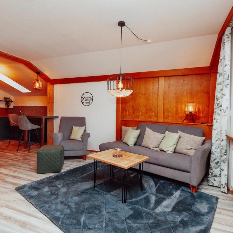 Mein Landhaus - Suite - 10