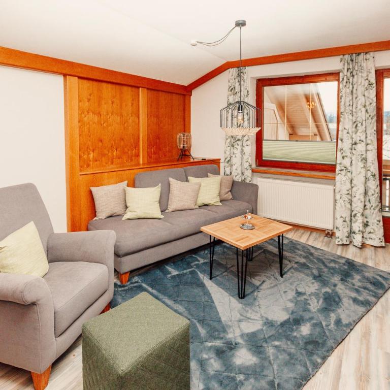 Mein Landhaus - Suite - 8