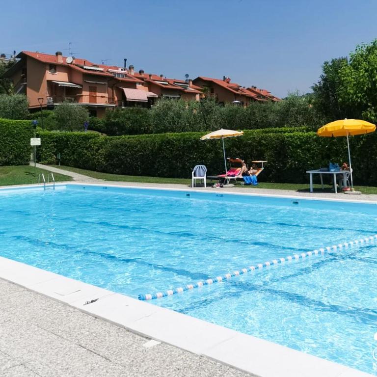 Appartamento Giada - Apartamento de 3 dormitorios - 48