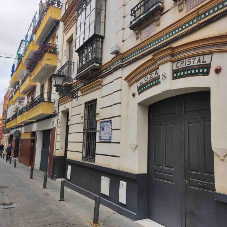 Apartamento Puente Triana - Apartment - 15