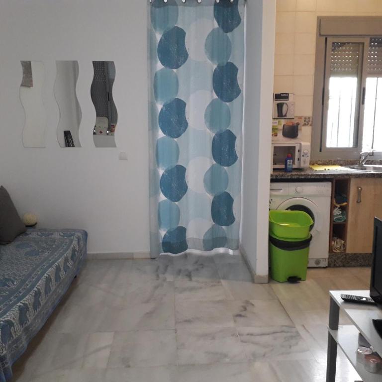 Apartamento Puente Triana - Apartment - 4