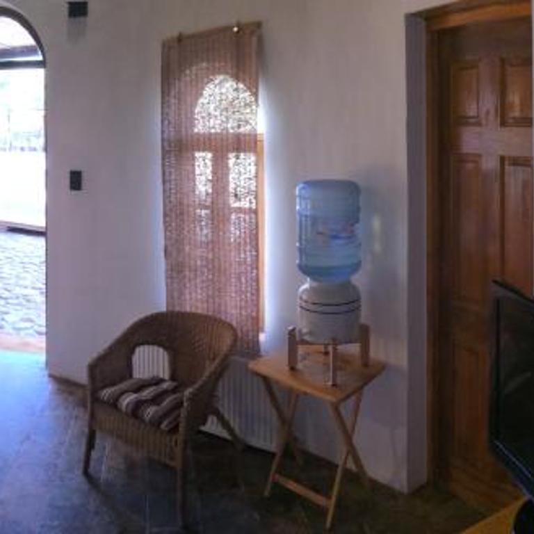 Hotel La Aldea - Habitación Doble con bañera de hidromasaje - 6