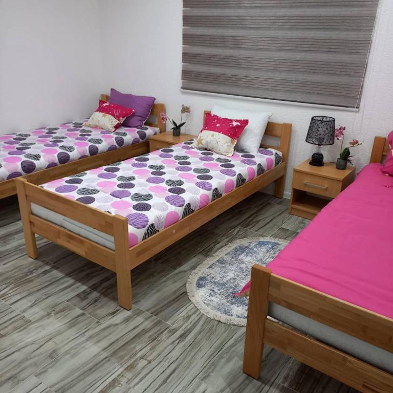 Apartman Varcar - Apartment - 10
