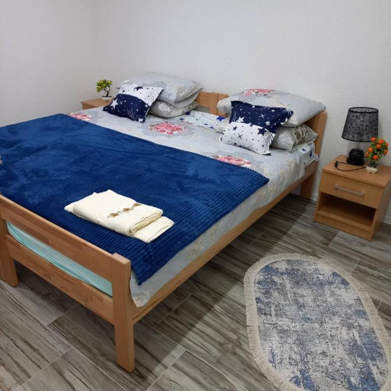 Apartman Varcar - Apartment - 11