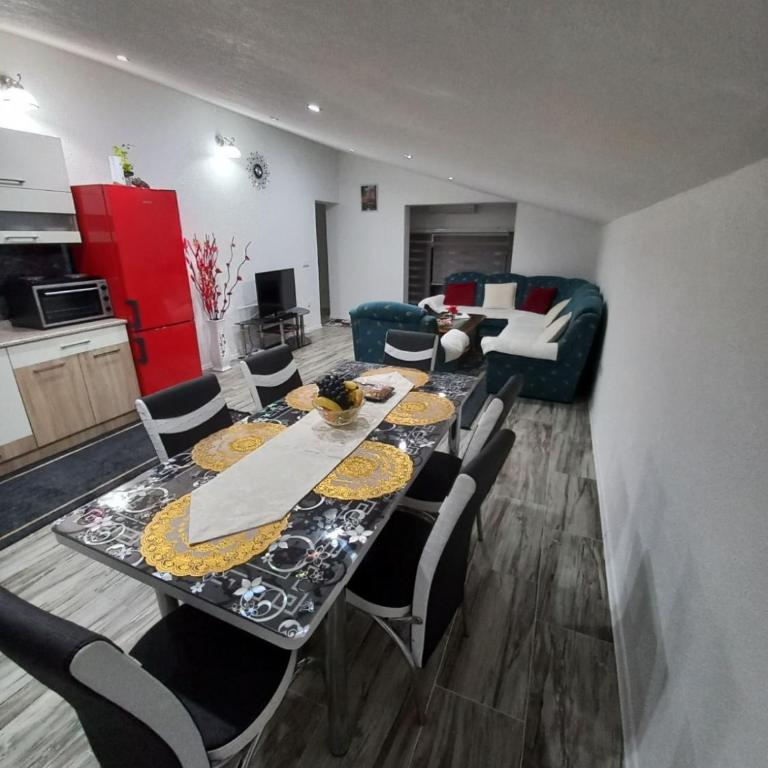 Apartman Varcar - Apartment - 14