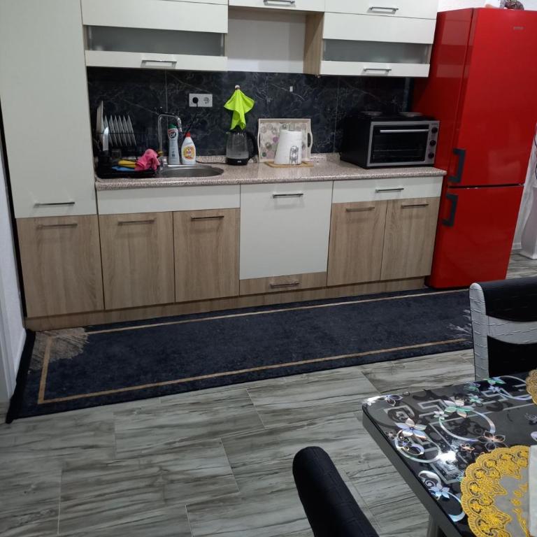 Apartman Varcar - Apartment - 15