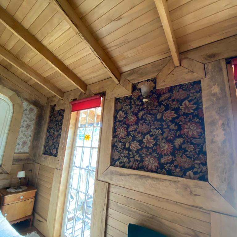 Palafito Ayün - Casa - 33